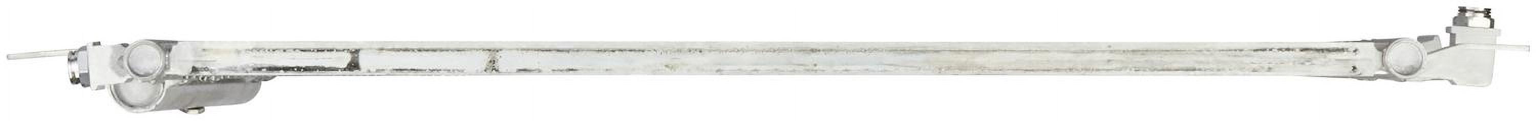Spectra Premium 7-30091 Automotive Air Conditioning Condenser