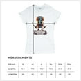 thumbnail image 7 of Cappuccino Assassino T-Shirt Fun Italian Brainrot Gen Z Alpha Meme Women's Tee, 7 of 7