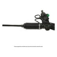 thumbnail image 3 of Cardone Reman Complete Long Rack Steering Rack, w/o Outer Tie Rod Ends Fits select: 2013-2020 NISSAN PATHFINDER, 2014-2020 INFINITI QX60, 3 of 6