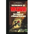thumbnail image 1 of Pre-Owned McGarr and the Legacy of the Woman Scorned (Penguin Crime Fiction) (Unknown) 0140096094 9780140096095, 1 of 1