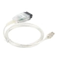 thumbnail image 3 of OB Scanner,for Mini VCI V17.00.020 Diagnostic Interface Cable Diagnostic Cable Adaptor Precision Engineered, 3 of 8