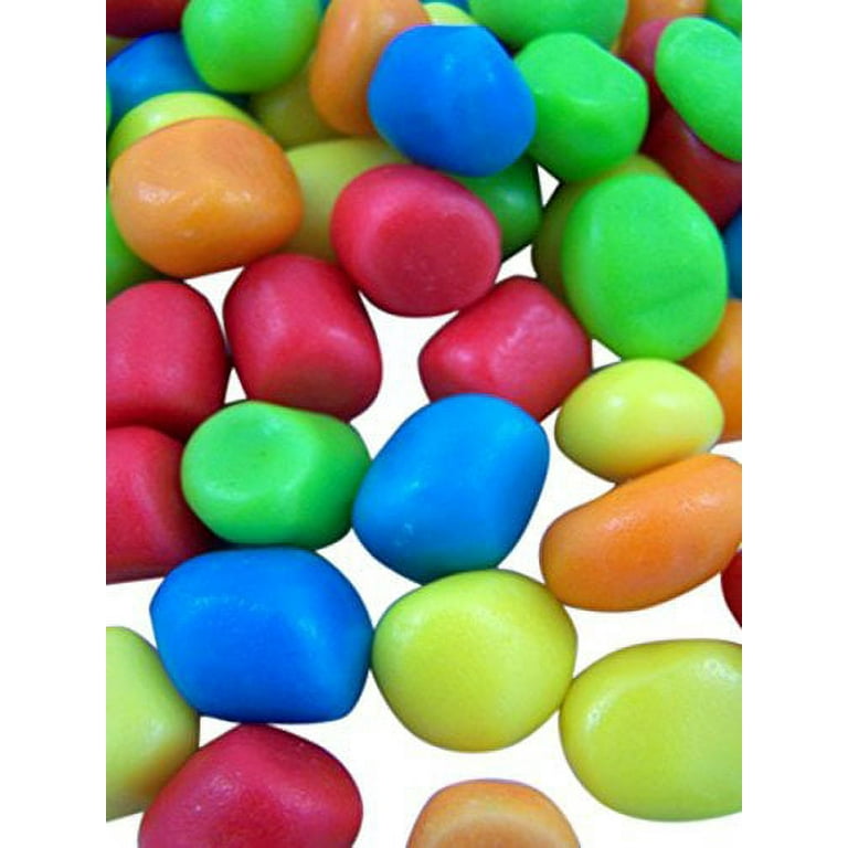 Tootsie Roll Mini Bites Candy Coated Chews: 9-Ounce Bag