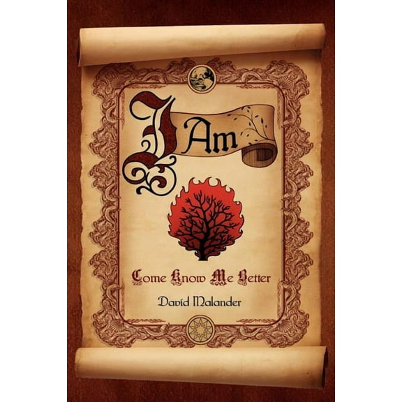 I Am, (Paperback)