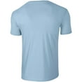 thumbnail image 3 of Gildan Mens Short Sleeve Soft-Style T-Shirt, 3 of 4