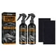 thumbnail image 2 of RapidCeramic Nano Spray de Recubrimiento Cerámico - 120 ml Pulidor de Sellador para Coches - Brillo duradero y protección contra arañazos - Resistencia a altas temperaturas, 2 of 9