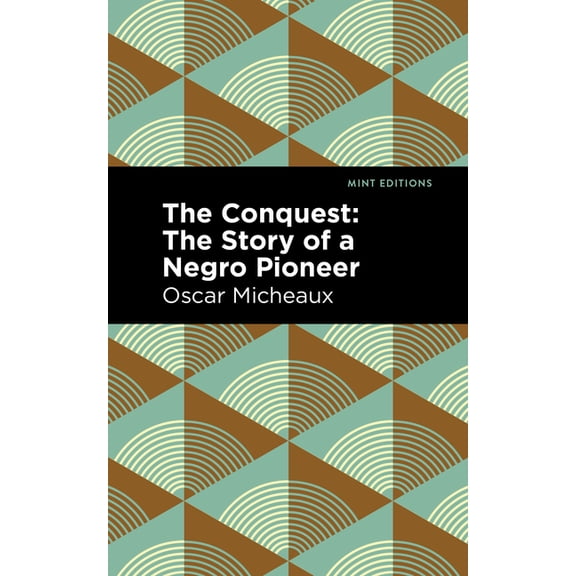 Black Narratives The Conquest, (Paperback)