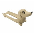 thumbnail image 2 of Eolstice Dachshund Hot Dog Serving Tray, Cute Sausage Dog Shaped Sandwich Plate, Snack Platter for Kitchen Party, Home Decor Table Serving, Fun Gift, 2 of 5