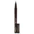 thumbnail image 2 of Delineador de Ojos Líquido Stila Stay All Day Micro Tip Dark Brown 0.016 oz, 2 of 3