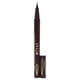 thumbnail image 2 of Delineador de Ojos Líquido Stila Stay All Day Micro Tip Dark Brown 0.016 oz, 2 of 3