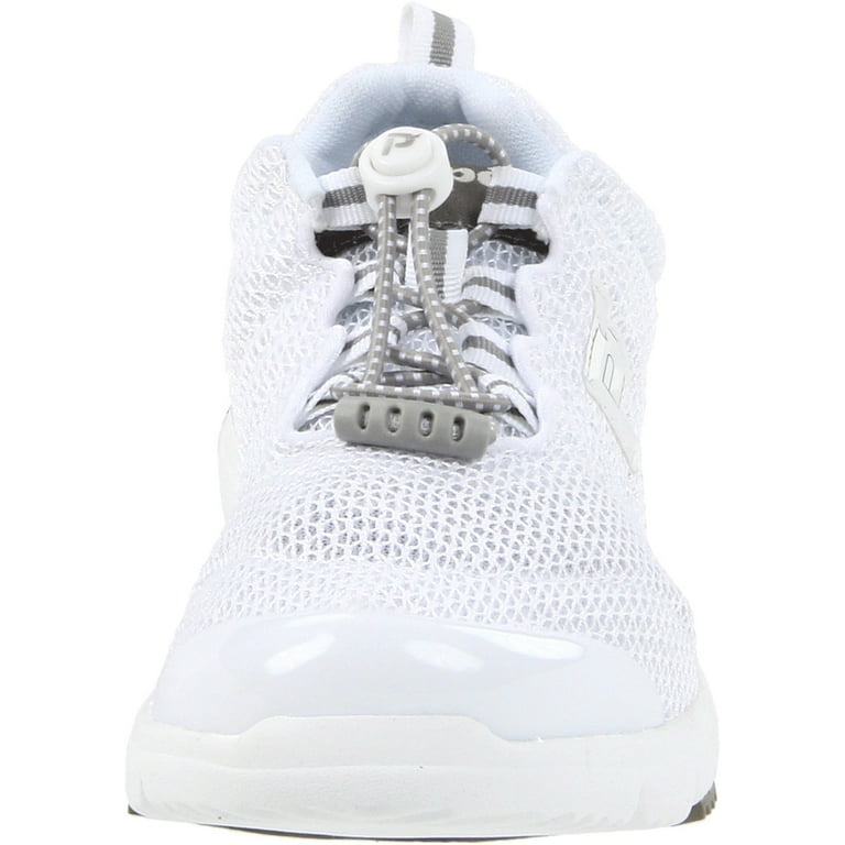 Propet Women's Travelwalker II Shoe WHITE - Walmart.com