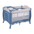 thumbnail image 1 of Cuna Corral Carestino VIENA Azul Marino, 1 of 5