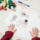 thumbnail image 4 of 24 Uds. Mini borradores de dibujos animados, borradores en miniatura para estudiantes, borradores multifunción, borradores de astronauta (estilo mixto), 4 of 5
