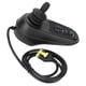 thumbnail image 4 of Controlador de silla de ruedas eléctrica, Joystick para silla de ruedas eléctrica Controlador de joystick Controlador de joystick para silla de ruedas eléctrica Características líderes en su clase, 4 of 9
