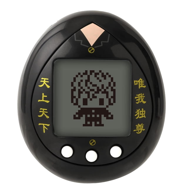 Tamagotchi Nano Tokyo Revengers Tokkofuku Mini Game Toy