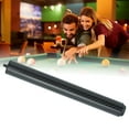 thumbnail image 4 of Billiard Cue Extension, Practical Abrasion  Increase Weight Pool Cue Extension Carbon Fiber Tube  For Entertaining, 4 of 7
