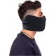 thumbnail image 3 of Balaclava Half Face Mask Windproof Men Women for Skiing Snowboarding Motorcycling Winter Outdoor Sports Highly Breathable (Half-face), 3 of 5