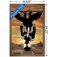 thumbnail image 3 of Marvel Comics - Spider-Girl - Spider-Girl #78 Wall Poster, 14.725" x 22.375", Framed, 3 of 3