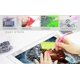 thumbnail image 5 of Nuevo set de pintura con diamantes 5D irregulares, set de pintura con diamantes para adultos, set de pintura con diamantes de cristal sin marco de 15×20 pulgadas (40×50 cm).,2-Multicolor, 5 of 9