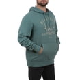 thumbnail image 6 of Realtree Men’s Graphic Hoodie with Long Sleeves, 6 of 7