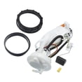 thumbnail image 1 of Unique Bargains Module de Remplacement de Pompe à Carburant Électrique Compatible avec Honda Civic 17045S5AA31 Blanc Noir, 1 of 6