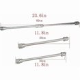 thumbnail image 4 of Airless Paint Sprayer Extension Wand for Titan/Wagner/Graco 2 Pcs x 30 CM., 4 of 4