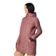 thumbnail image 4 of Chaqueta Columbia Heavenly con capucha larga para mujer, forma puffer, talla XS, 4 of 9