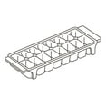 thumbnail image 2 of Prime-Line MP10863 Standard Plastic Ice Cube Trays, 2 of 2