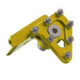 thumbnail image 1 of BTOER Pédale de Frein en Alliage d'Aluminium Modifié Accessoires de Moto, 1 of 6