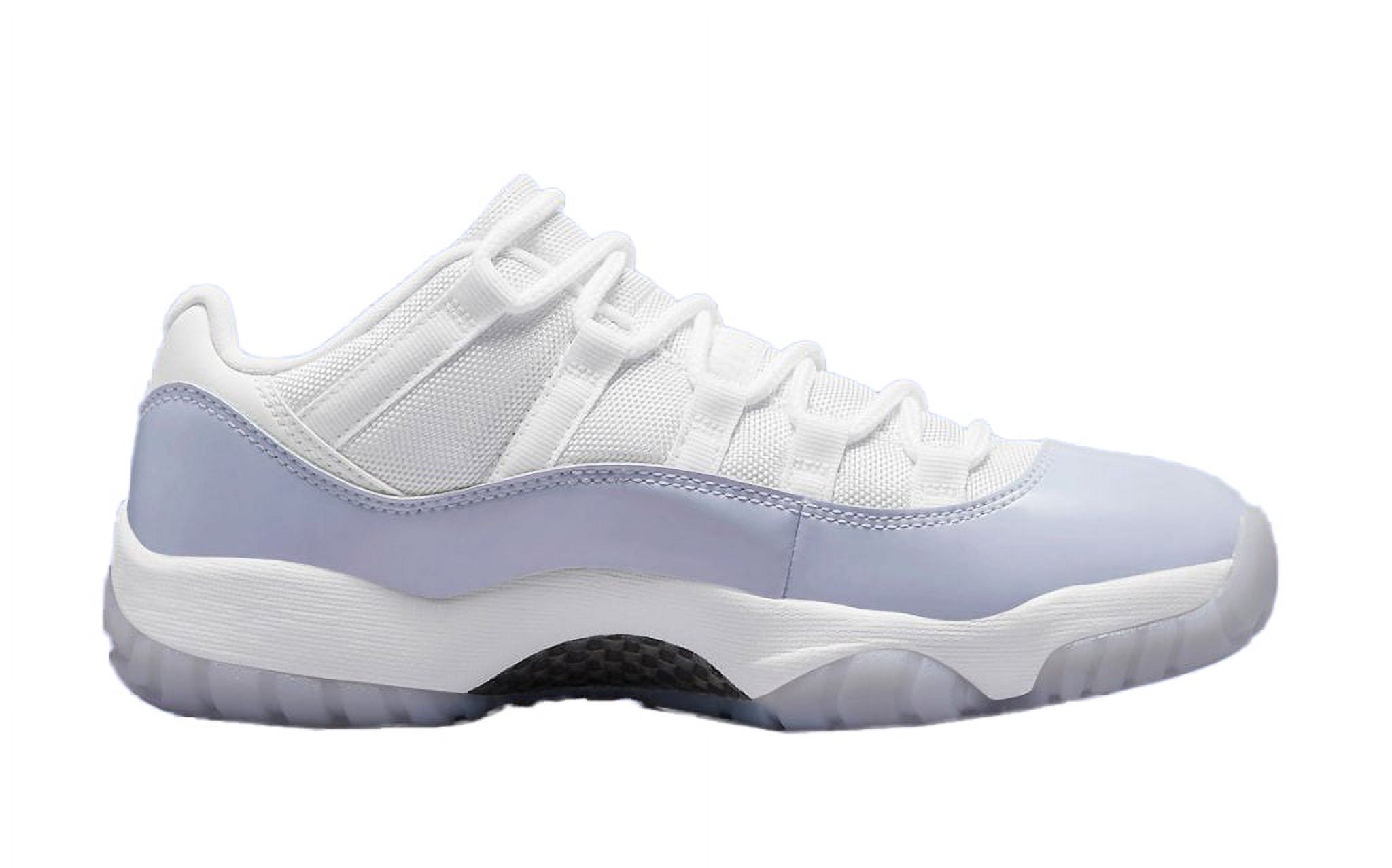 jordan 11 low pure violet
