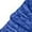 Blue, variant on Workout Shorts Womens Soft Activewear Comfy Yoga Pants