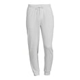 thumbnail image 5 of Athletic Works Men’s and Big Men's Knit Joggers, up to 5XL, 5 of 5