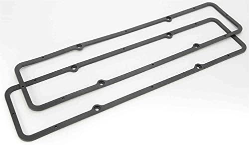 JEGS Steel Core Valve Cover Gaskets Small Block Chevy