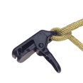 thumbnail image 3 of 10 PCS / Sets Venta de carpas Toldo Abrazadera de cuerda de viento Toldos Clip de plástico Tmvgtek excursión de campamento, 3 of 4
