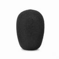 thumbnail image 4 of 2/5/10Pcs Headset Replacement Foam Microphone Cover for Vxi BlueParrott B350XT 3450-XT Headphones Mic Cover Microphone Windscreen, 4 of 11