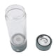 thumbnail image 5 of Generador de Agua De Hidrógeno ANGGREK Botella de Agua Rica en Hidrógeno 450 Ml 1300-1600 Ppb, 5 of 7