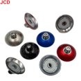 thumbnail image 4 of 1pcs Original For Xbox one Elite 2 Game Handle Controller Thumb Sticks 3D Analog Stick Button Stand Mushroom Head Metal Base black, 4 of 6