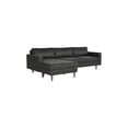 thumbnail image 2 of Sala Modular Kessa Muebles Kace Carbon, 2 of 5