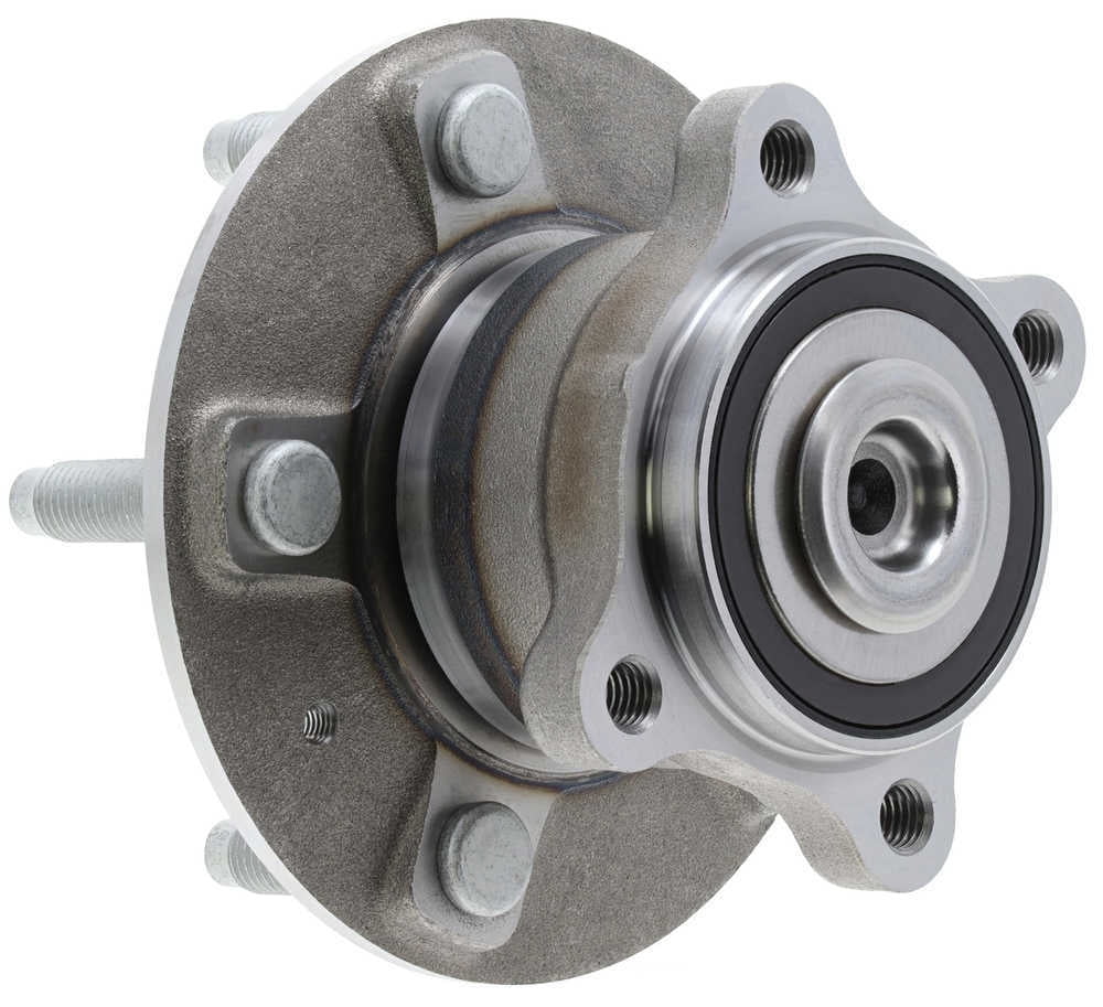 Mevotech MB50315 Wheel Bearing and Hub Assembly