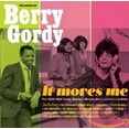 thumbnail image 3 of Various Artists - It Moves Me: The Songs of Berry Gordy / Various - Music & Performance - CD, 3 of 4