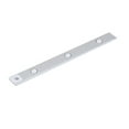 thumbnail image 1 of Lampe Intelligente à Capteur de Corps Humain LED rechargeable Lampe d'Armoire Barre Argent Spatial (Gradation Trichromatique) 40CM Argent Spatial (Gradation Trichromatique), 1 of 9