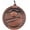 Bronze, variant on PinMart's Volleyball Award Single and Bulk Medals