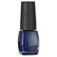 thumbnail image 3 of LBK Love by Kemeny, Jaime's Je Taime, Deep Blue Nail Polish, 3 of 4