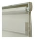 thumbnail image 3 of Persiana Deco 120x180 cm  Enrollable Dúo Marfil, 3 of 3