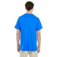thumbnail image 3 of GILDAN G530 ADULT HEAVY COTTON 5.3 OZ. POCKET T-SHIRT, 3 of 4