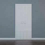 Compack 180 - Folding Door Hardware Set