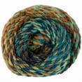 thumbnail image 4 of Yarn Bee Dream Spun Yarn, Bulky Acrylic and Superwash Wool, 76 Yards, Wildbrush, 4 of 4