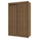 thumbnail image 1 of Ropero Closet Madesa Vivare Plus 2 Puertas MM, 1 of 5