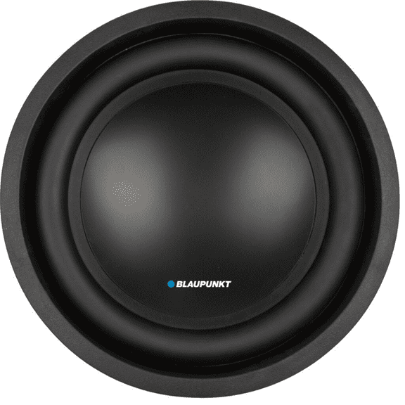 New Blaupunkt BPW-HX120D 12" 1000W DVC Car Subwoofer Audio Speaker