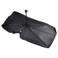 thumbnail image 2 of Yimiti Car Windscreen Sun Shade Sunshade Heat Reflective Visor Umbrella Front Cover,L, 2 of 9