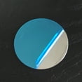 thumbnail image 2 of pitrice 1pc Metal Plate Disk for Car Phone Holder Adhesive Universal Thin Iron Sticker Disc Replacement,35mm, 2 of 9